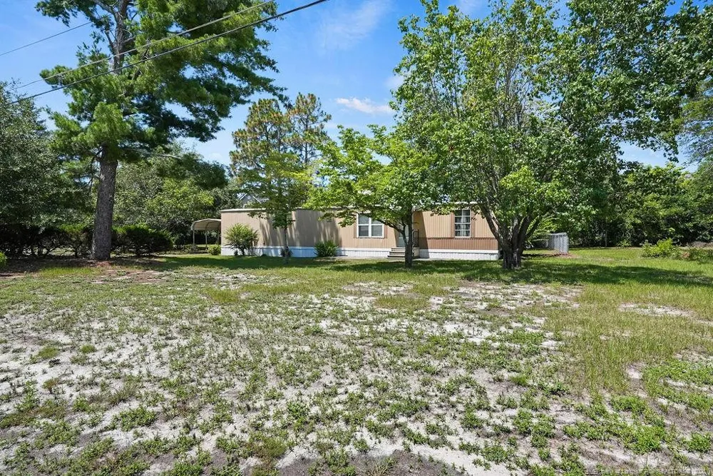 5998 Love Court Hope Mills, NC 28348