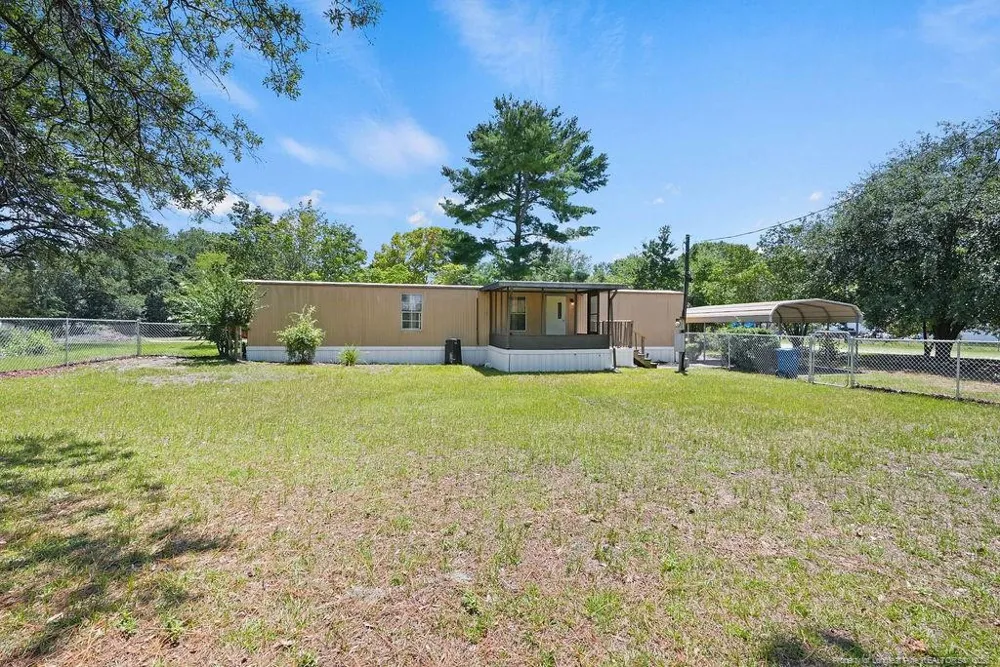 5998 Love Court Hope Mills, NC 28348