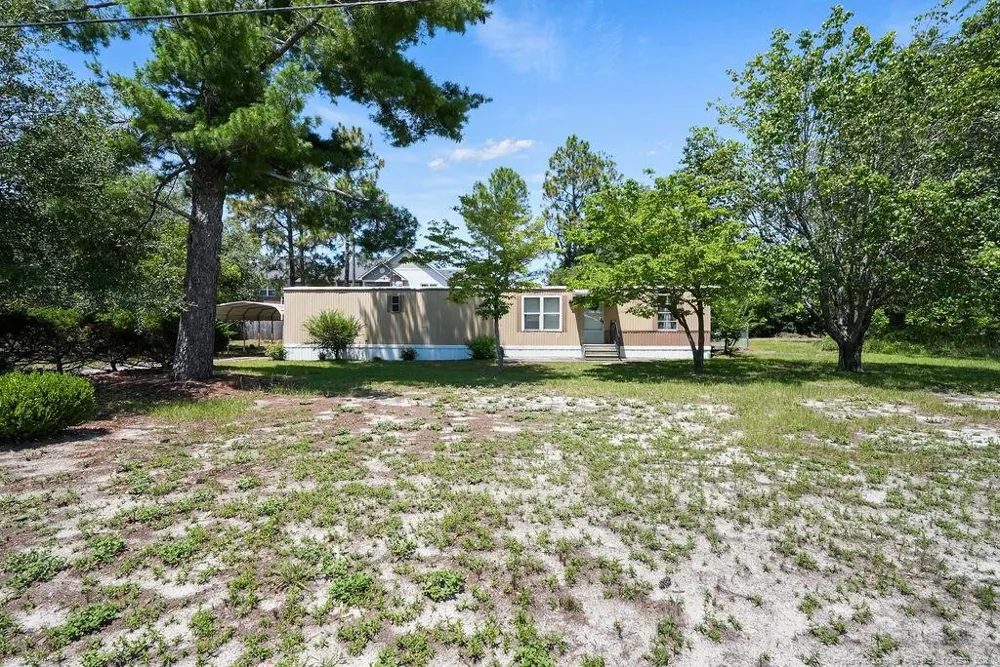 5998 Love Court Hope Mills, NC 28348