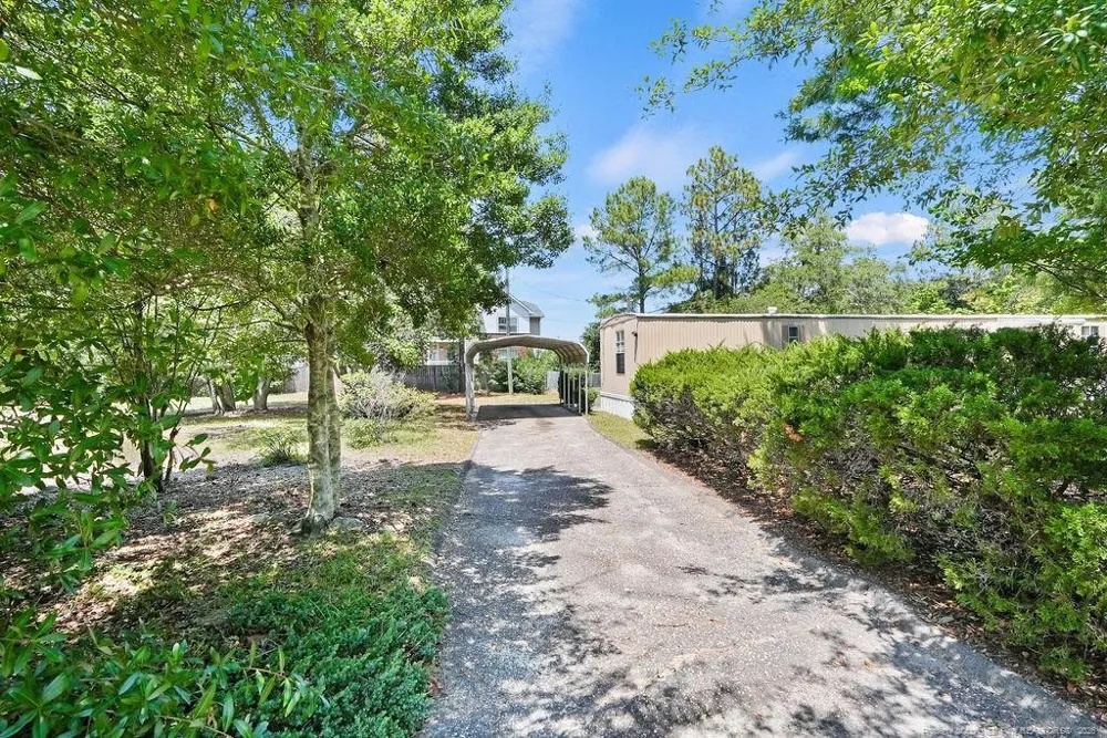 5998 Love Court Hope Mills, NC 28348