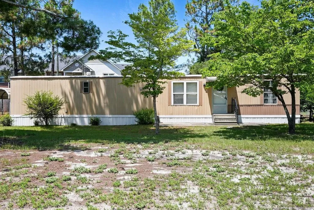 5998 Love Court Hope Mills, NC 28348