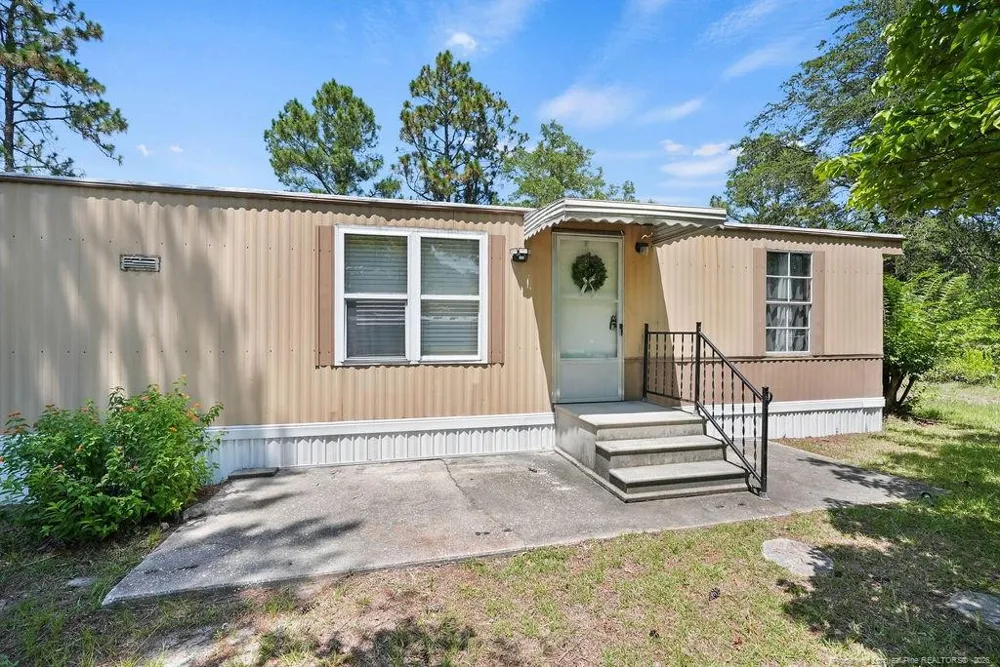 5998 Love Court Hope Mills, NC 28348