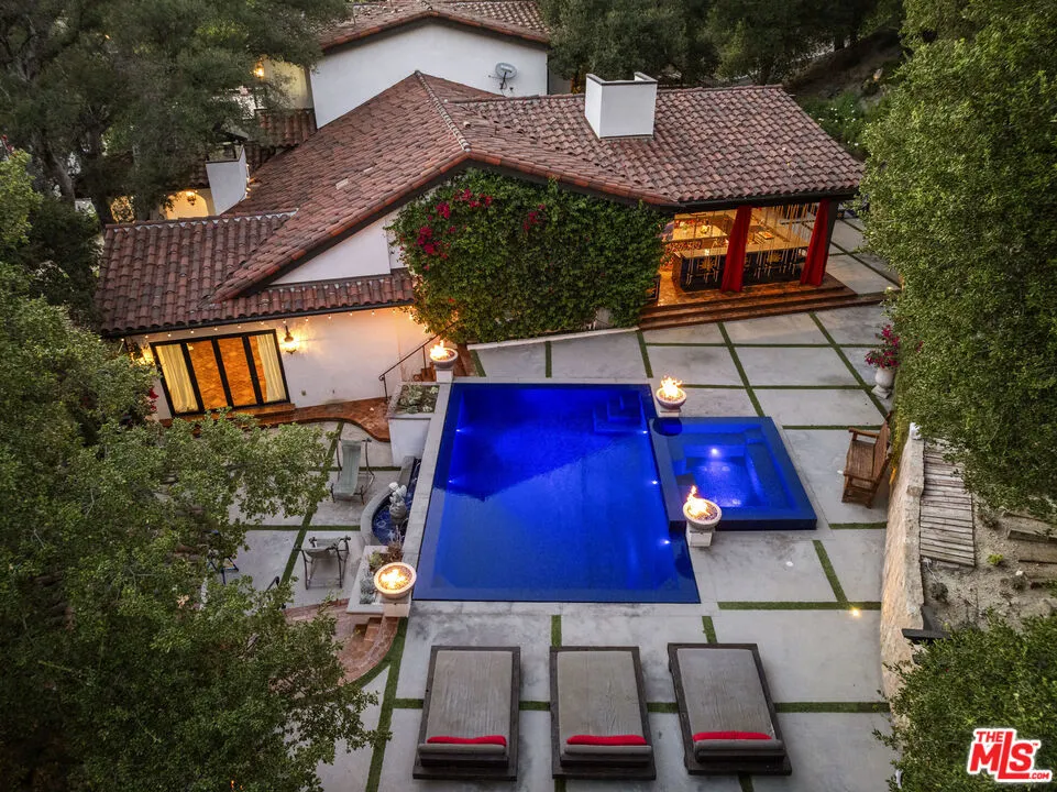23725 La Salle Canyon Road Newhall, CA 91321