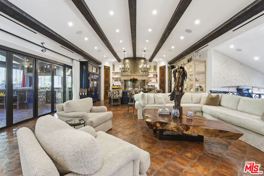 23725 La Salle Canyon Road Newhall, CA 91321