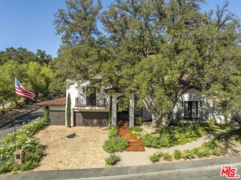 23725 La Salle Canyon Road