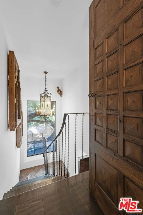 23725 La Salle Canyon Road Newhall, CA 91321