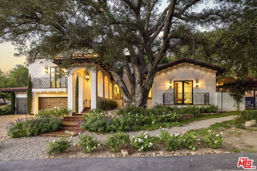 23725 La Salle Canyon Road Newhall, CA 91321