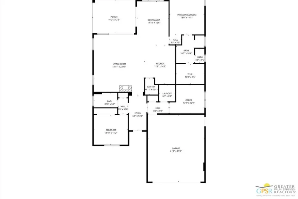 118 Barolo Rancho Mirage, CA 92270