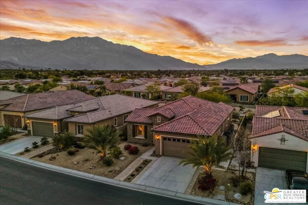 118 Barolo Rancho Mirage, CA 92270