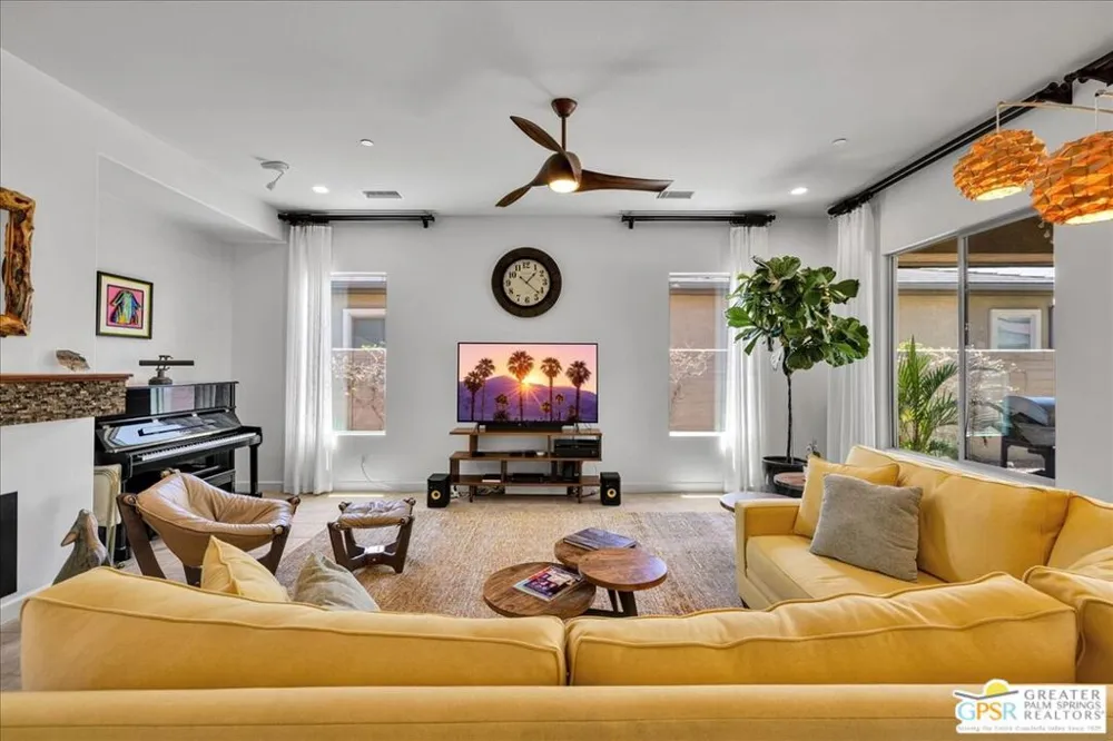 118 Barolo Rancho Mirage, CA 92270
