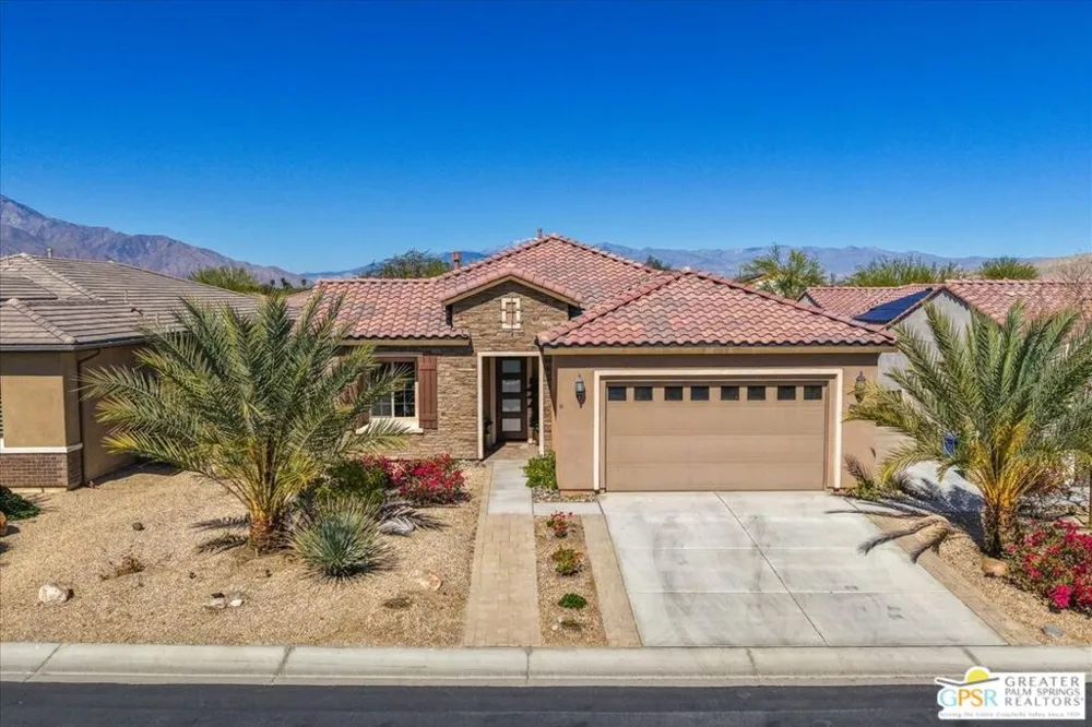 118 Barolo Rancho Mirage, CA 92270
