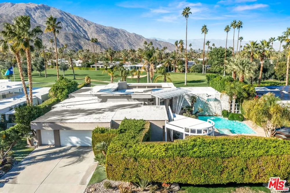 1650 E Murray Canyon Drive Palm Springs, CA 92264
