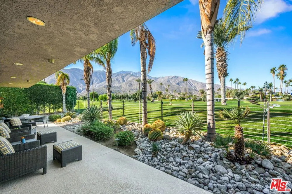 1650 E Murray Canyon Drive Palm Springs, CA 92264