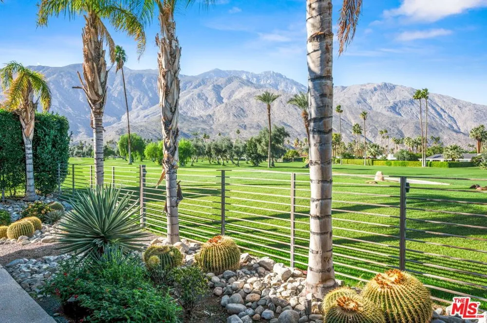 1650 E Murray Canyon Drive Palm Springs, CA 92264