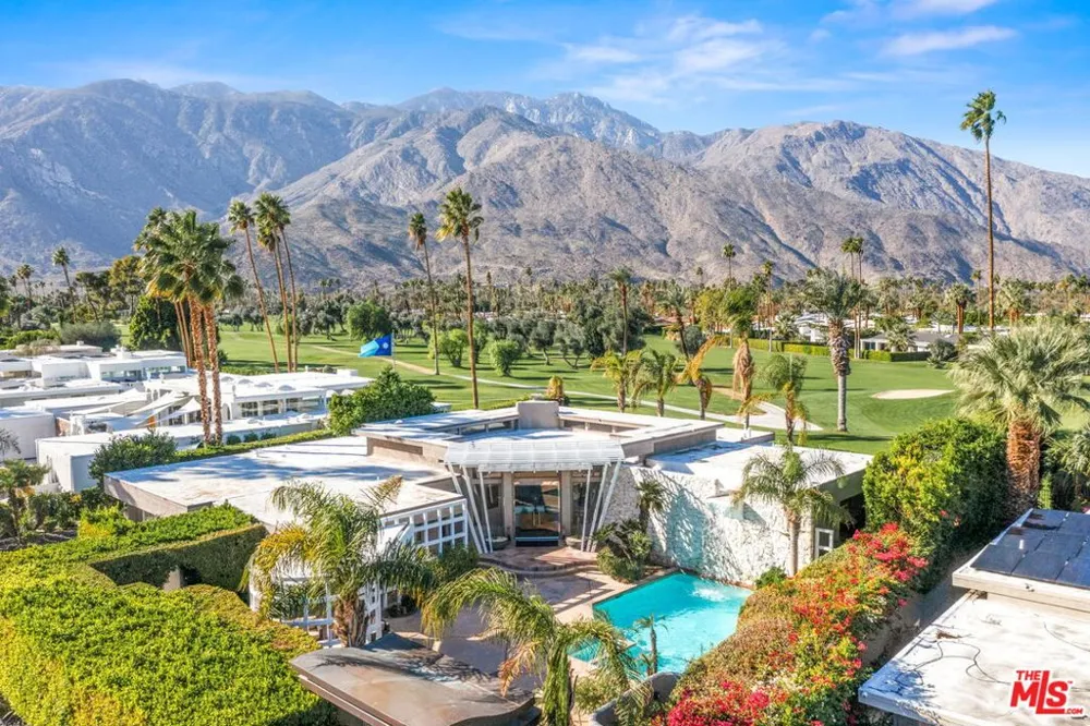 1650 E Murray Canyon Drive Palm Springs, CA 92264