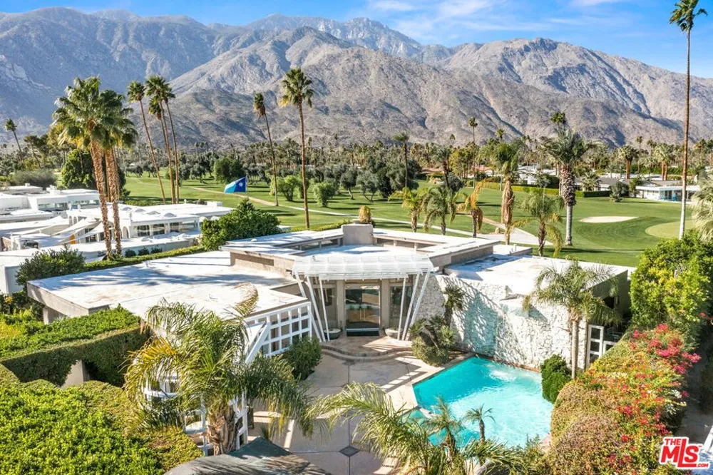 1650 E Murray Canyon Drive Palm Springs, CA 92264