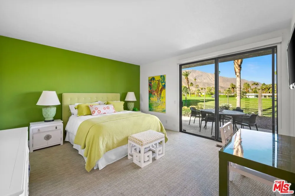 1650 E Murray Canyon Drive Palm Springs, CA 92264