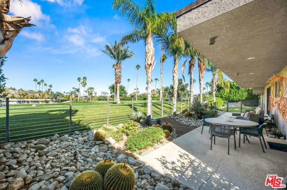 1650 E Murray Canyon Drive Palm Springs, CA 92264