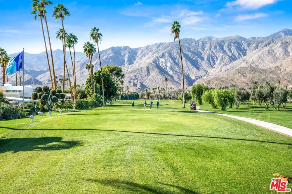 1650 E Murray Canyon Drive Palm Springs, CA 92264