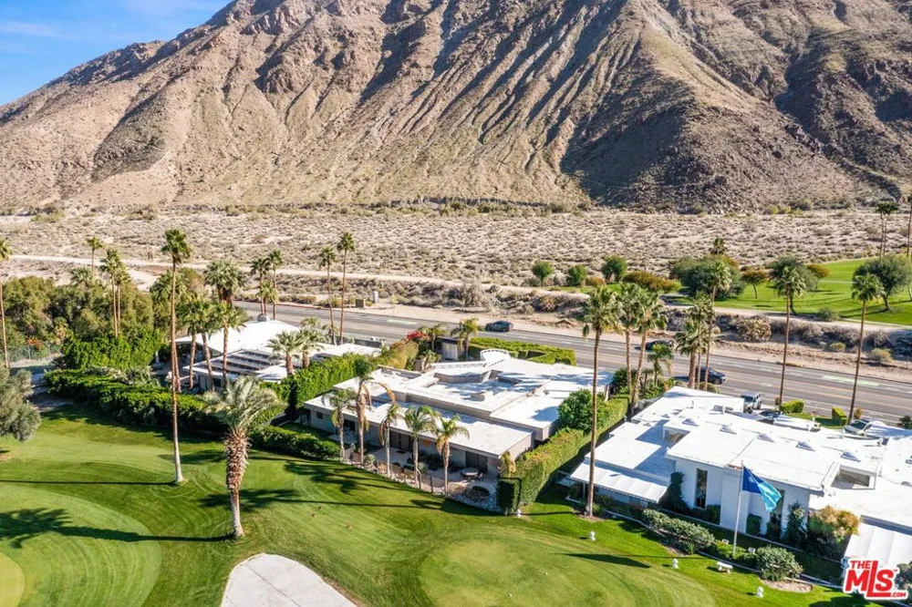1650 E Murray Canyon Drive Palm Springs, CA 92264