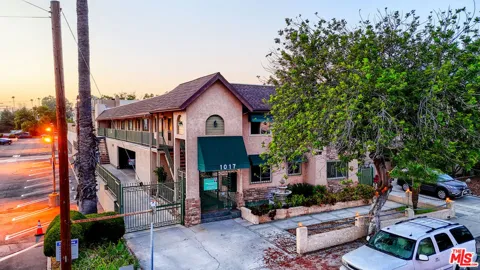 1017 Sonora Avenue #G & H