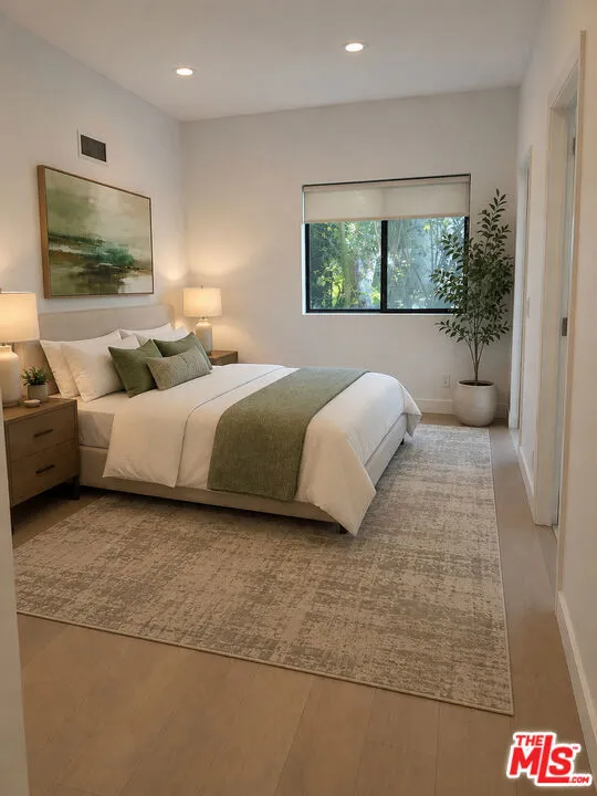 3665 ALTA MESA DRIVE Studio City, CA 91604