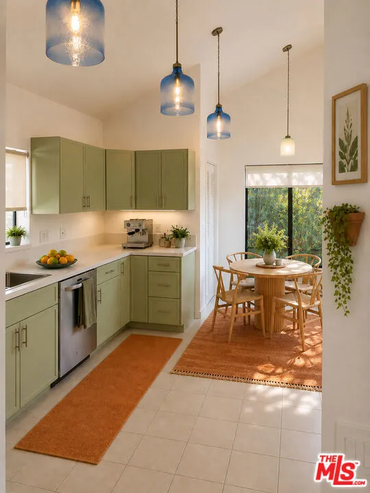 3665 ALTA MESA DRIVE Studio City, CA 91604