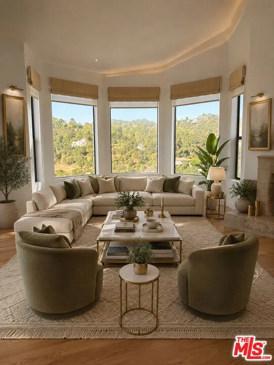 3665 ALTA MESA DRIVE Studio City, CA 91604