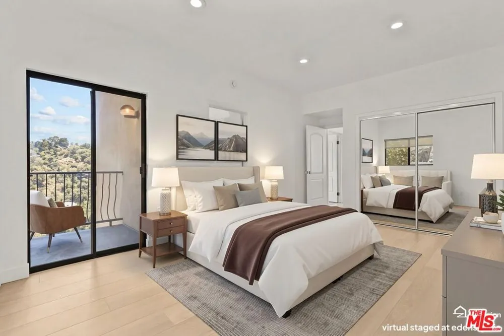 3665 ALTA MESA DRIVE Studio City, CA 91604