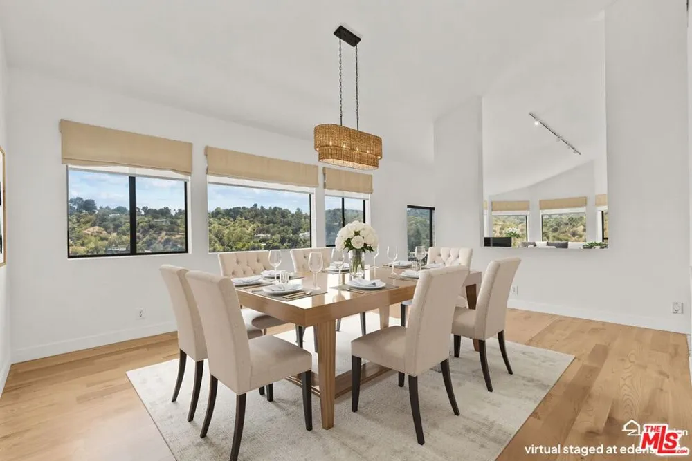 3665 ALTA MESA DRIVE Studio City, CA 91604