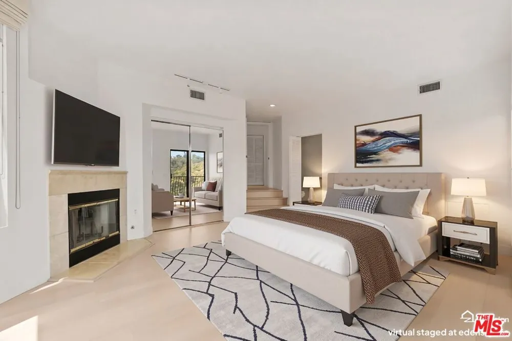 3665 ALTA MESA DRIVE Studio City, CA 91604
