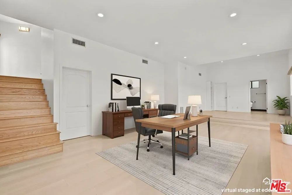 3665 ALTA MESA DRIVE Studio City, CA 91604
