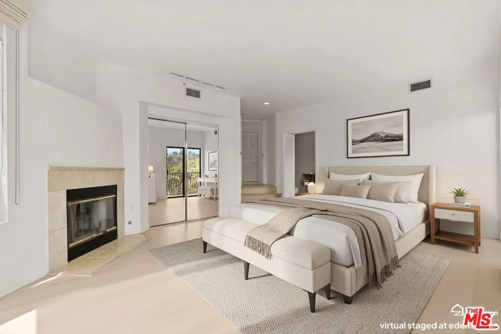 3665 ALTA MESA DRIVE Studio City, CA 91604
