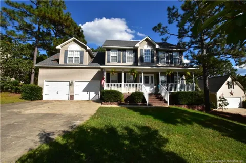 65 Lone Pine Trail