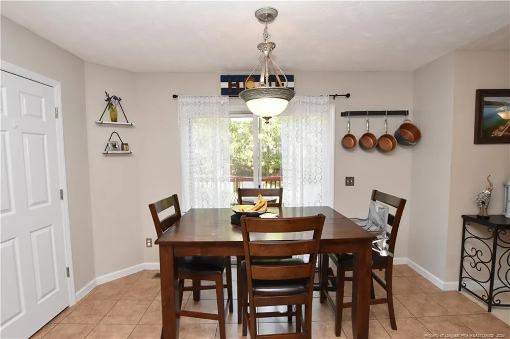 65 Lone Pine Trail Sanford, NC 27332