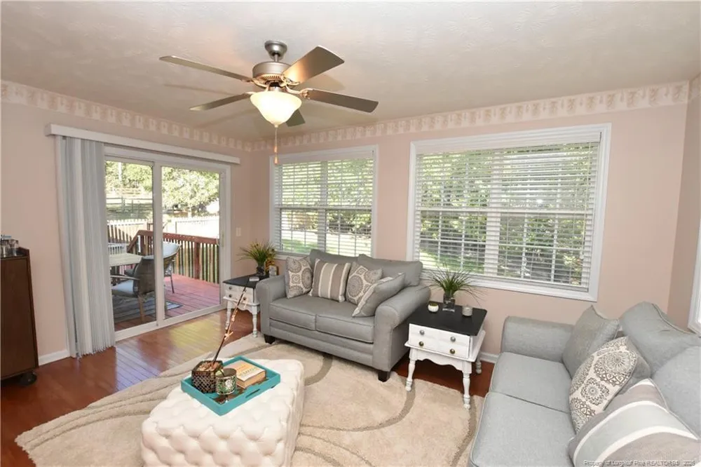 65 Lone Pine Trail Sanford, NC 27332