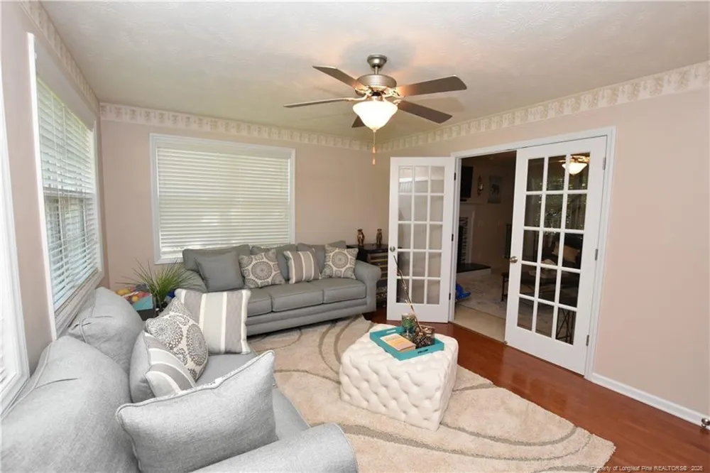 65 Lone Pine Trail Sanford, NC 27332