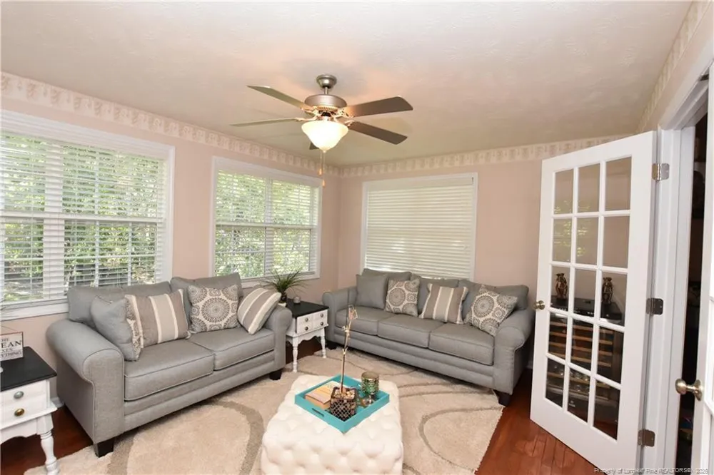 65 Lone Pine Trail Sanford, NC 27332