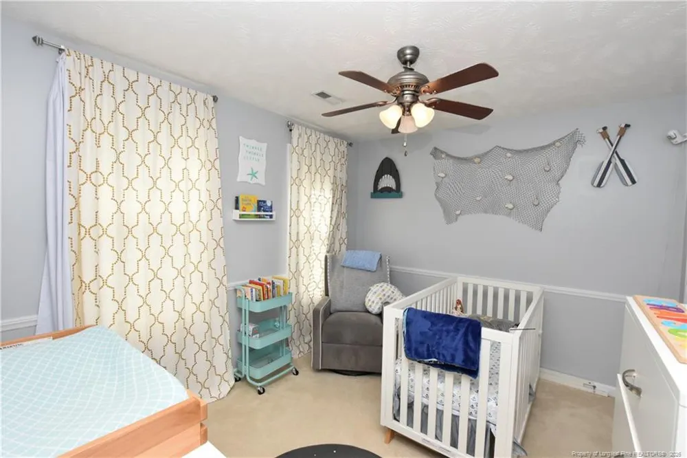 65 Lone Pine Trail Sanford, NC 27332