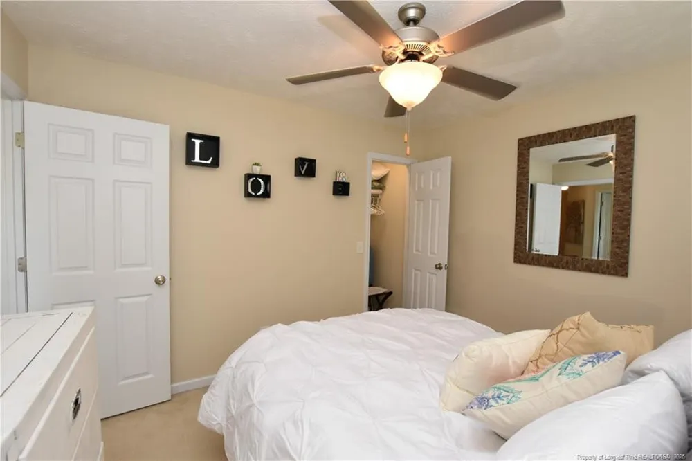 65 Lone Pine Trail Sanford, NC 27332