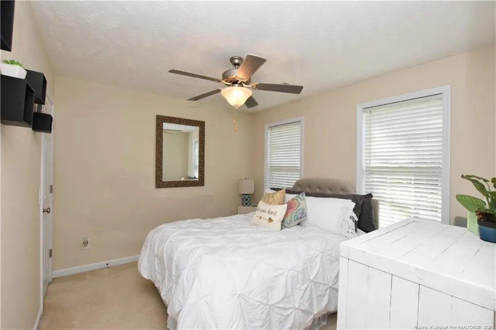 65 Lone Pine Trail Sanford, NC 27332