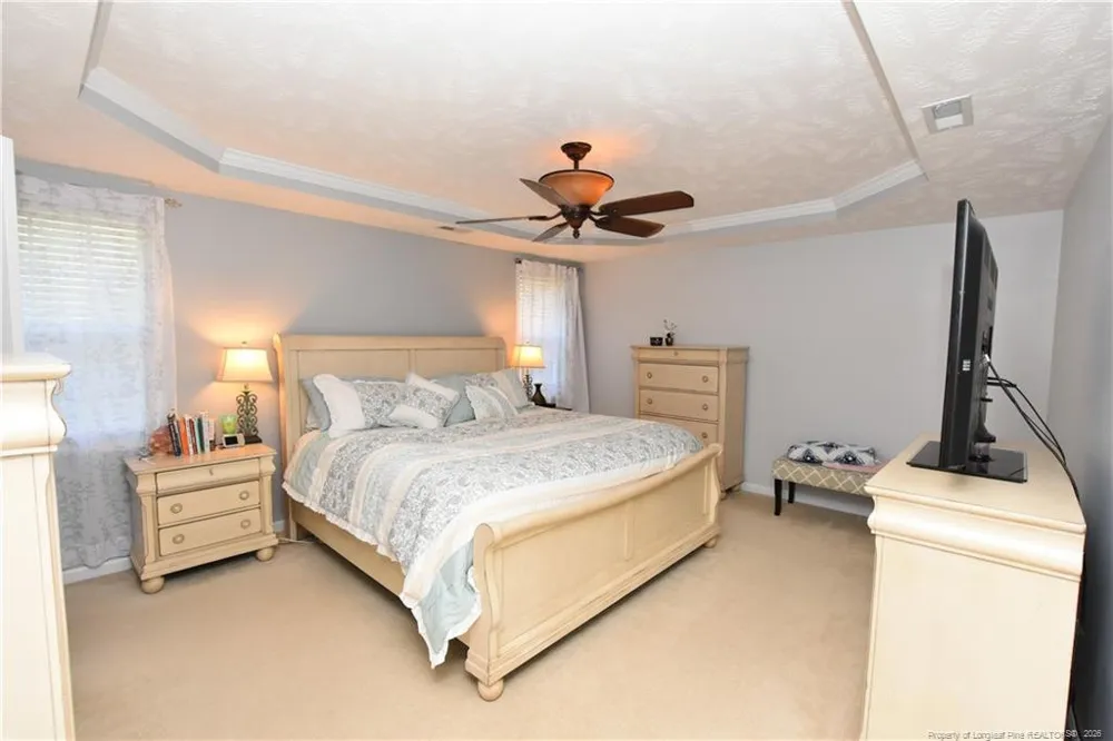 65 Lone Pine Trail Sanford, NC 27332