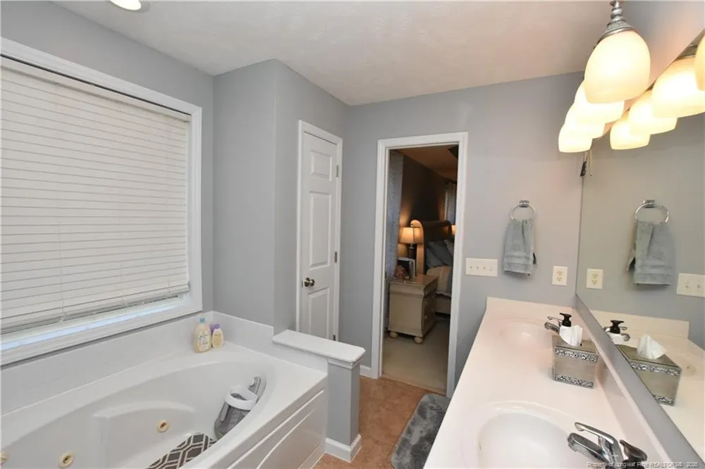 65 Lone Pine Trail Sanford, NC 27332
