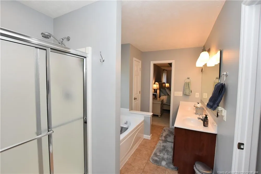 65 Lone Pine Trail Sanford, NC 27332