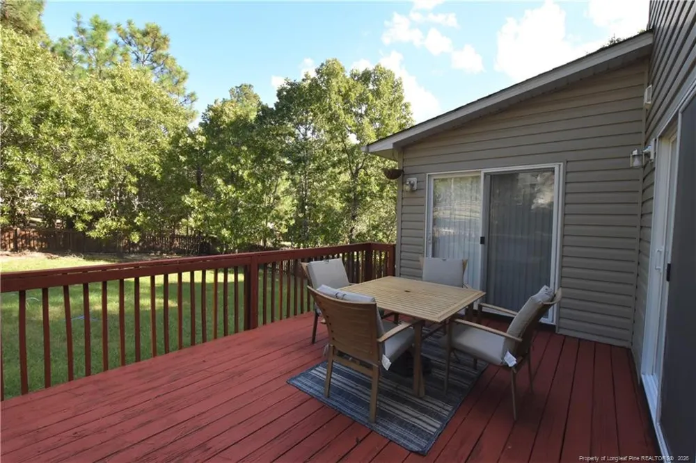 65 Lone Pine Trail Sanford, NC 27332