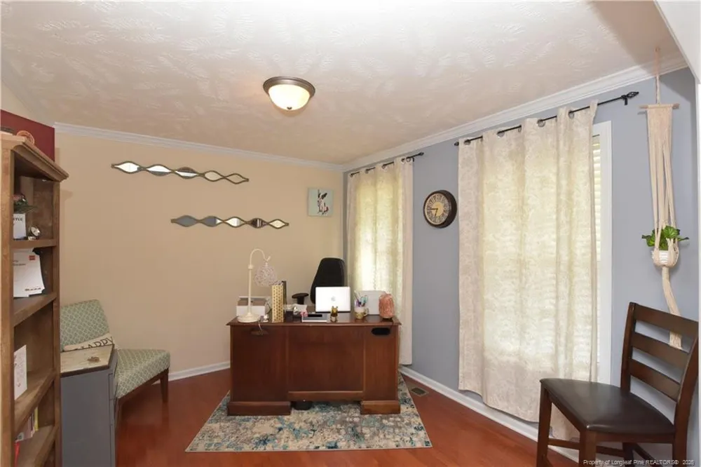 65 Lone Pine Trail Sanford, NC 27332
