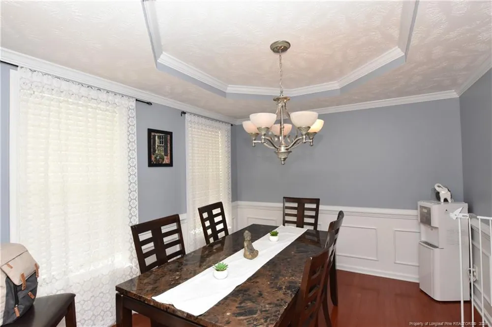 65 Lone Pine Trail Sanford, NC 27332
