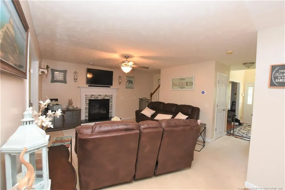 65 Lone Pine Trail Sanford, NC 27332