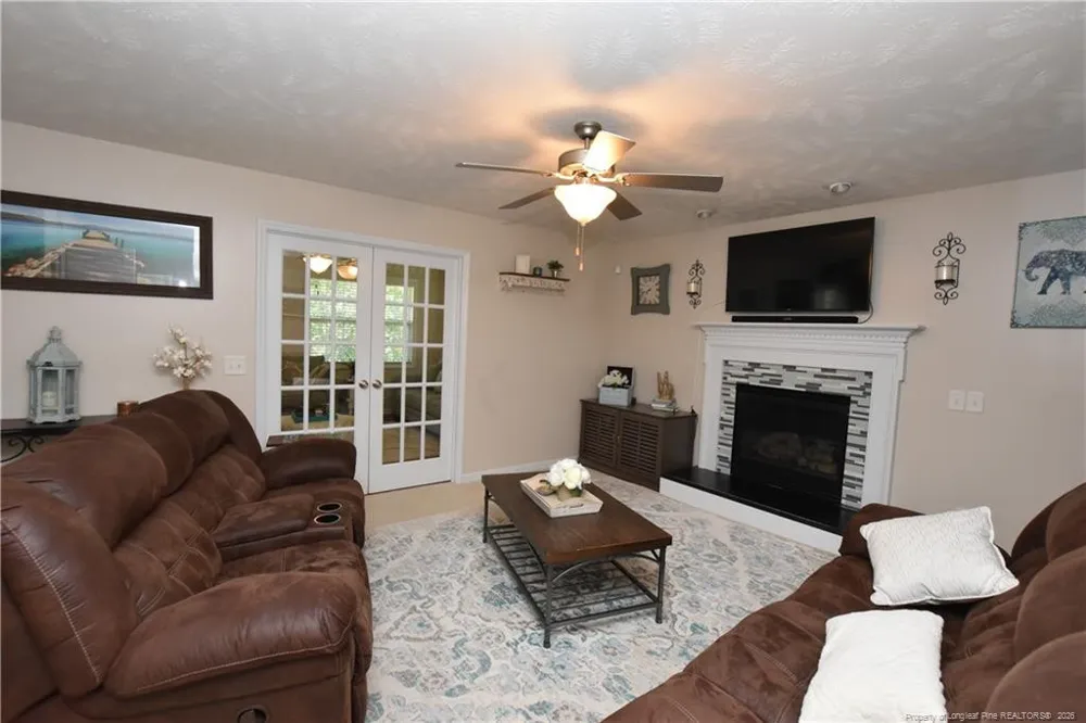 65 Lone Pine Trail Sanford, NC 27332