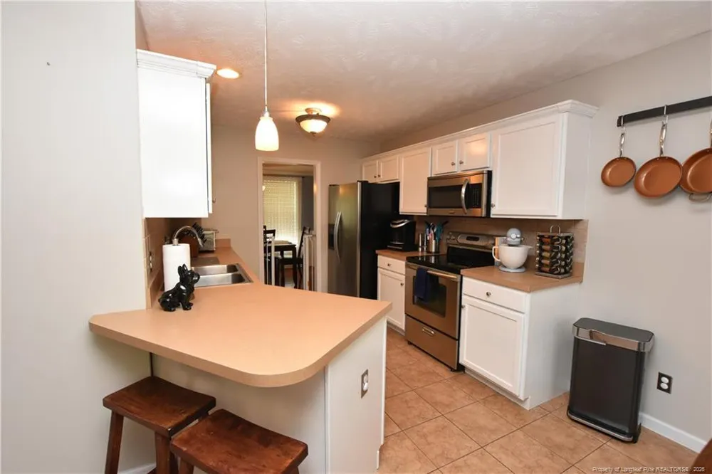 65 Lone Pine Trail Sanford, NC 27332